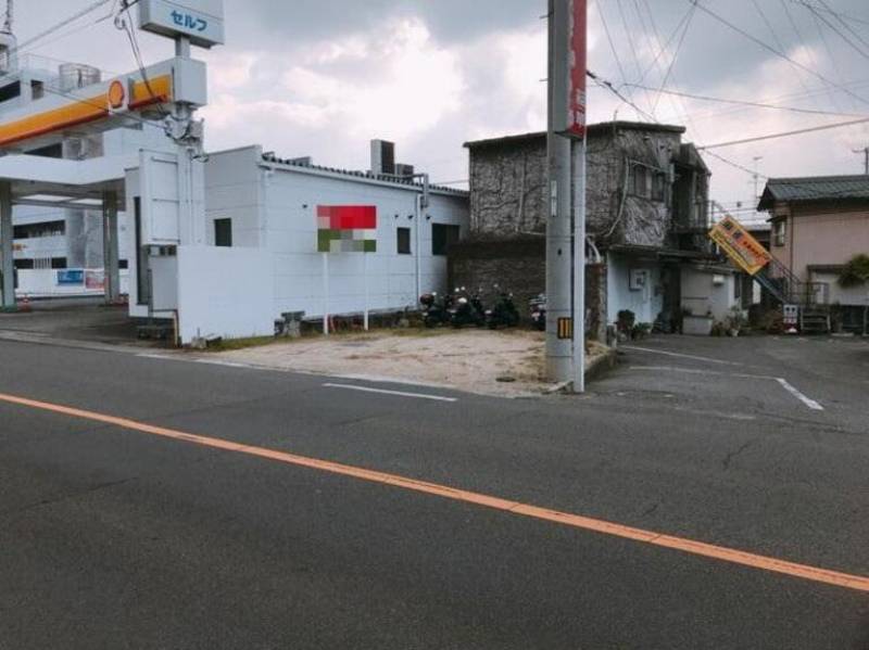 松山市南久米町  の外観写真