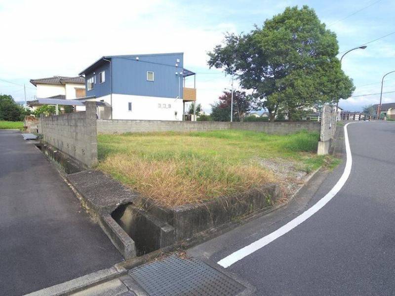 松山市井門町  の外観写真