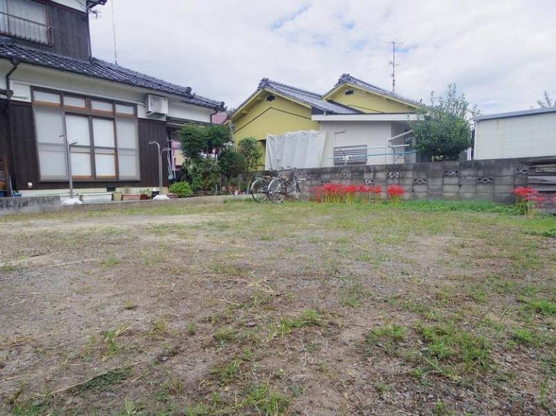 松山市南梅本町  の外観写真