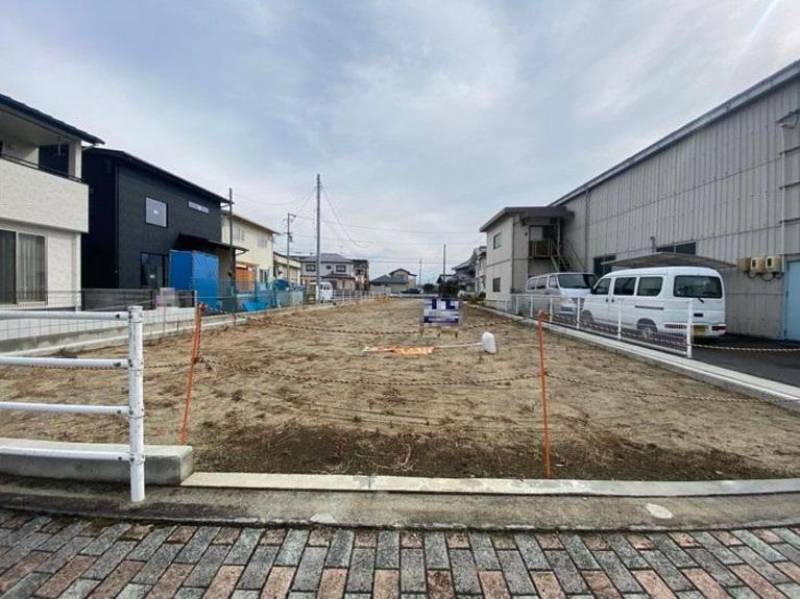 松山市森松町  の外観写真