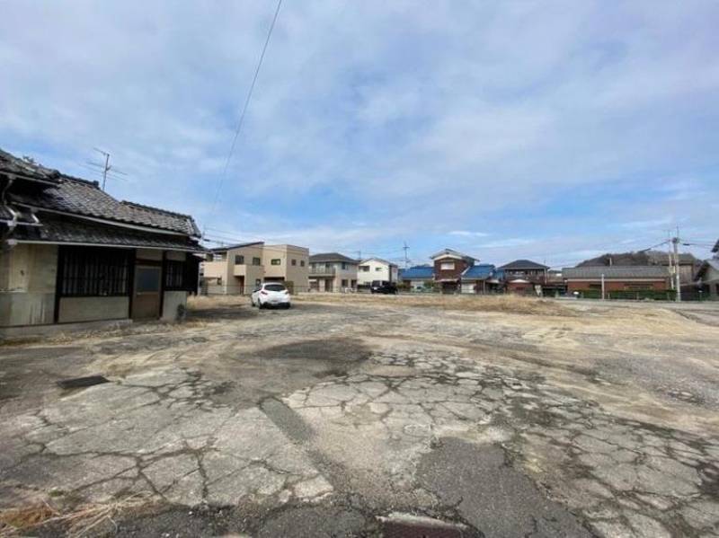 松山市中須賀  の外観写真