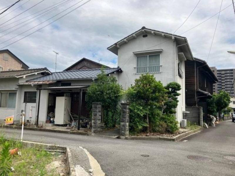 松山市木屋町  の外観写真