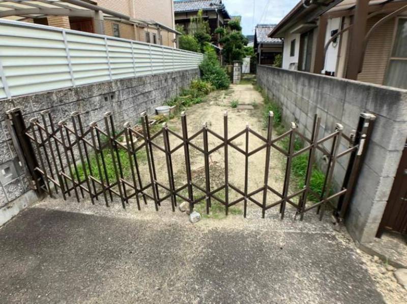 松山市道後一万  の外観写真