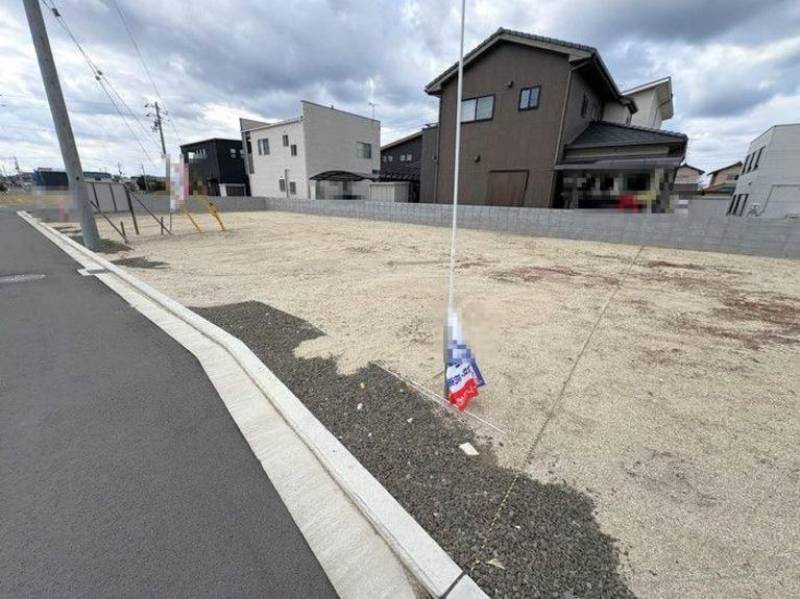 松山市北条辻  の外観写真