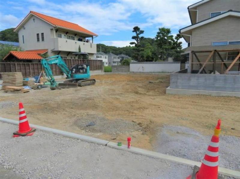 松山市高岡町  の外観写真