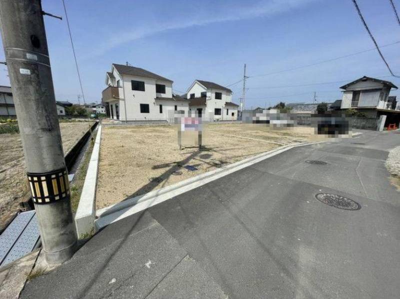 松山市星岡  の外観写真