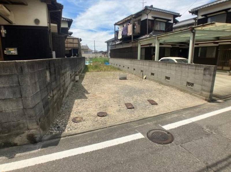 松山市居相  の外観写真