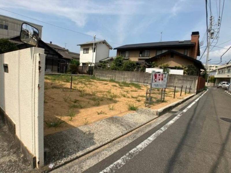 松山市美沢  の外観写真