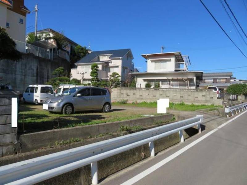 松山市畑寺  の外観写真