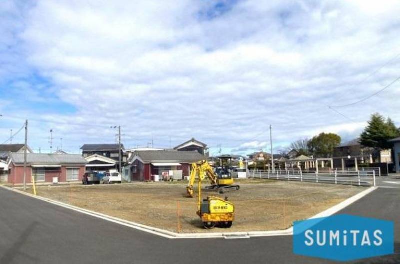 伊予郡松前町北黒田  の外観写真