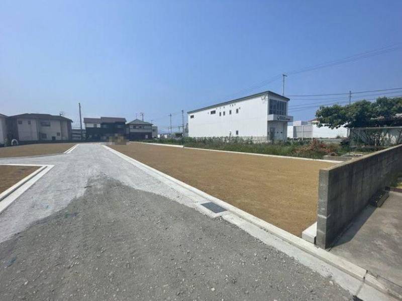 松山市南吉田町  の外観写真