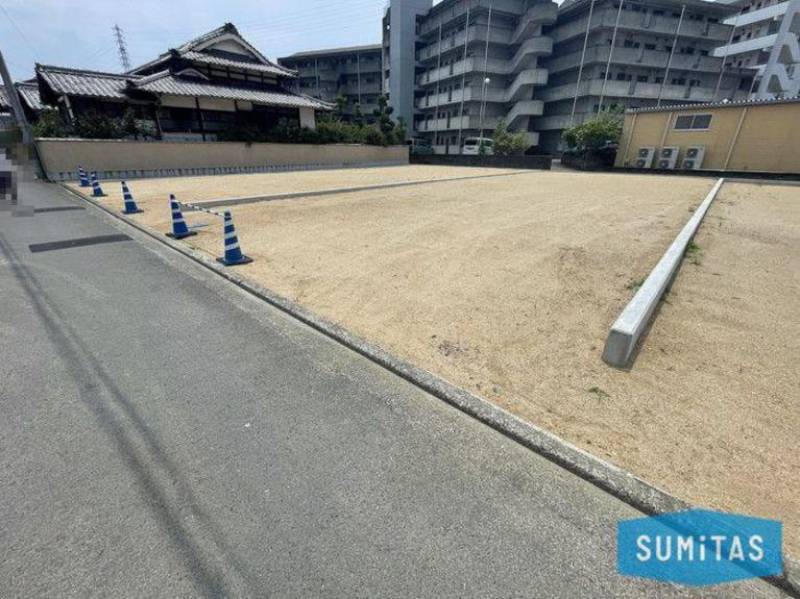 松山市福音寺町  の外観写真