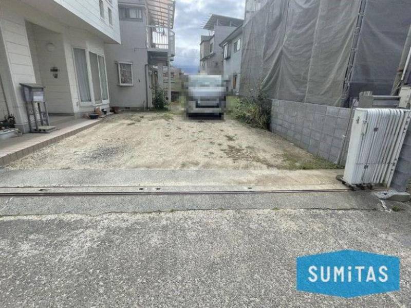 松山市東垣生町  の外観写真