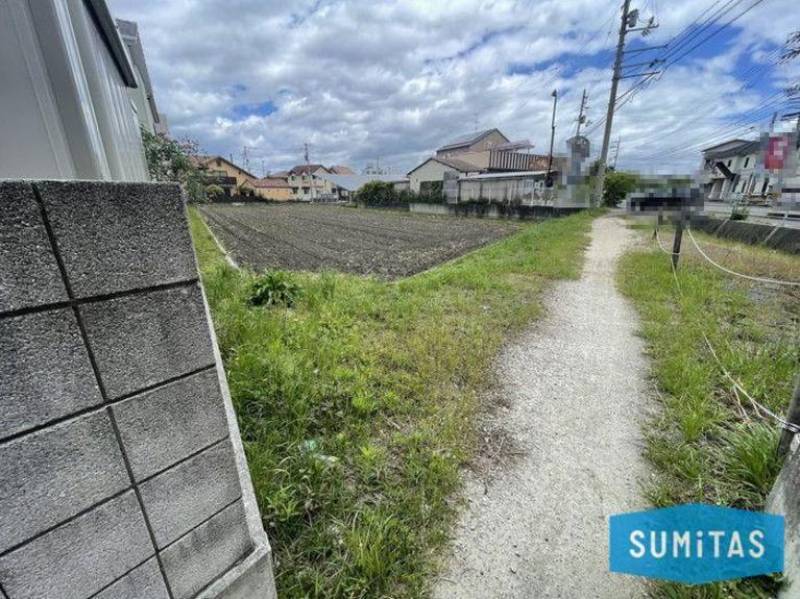 松山市西垣生町  の外観写真