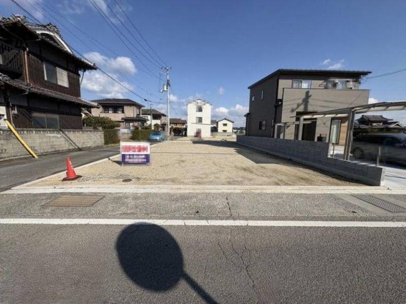 伊予郡松前町西古泉  の外観写真