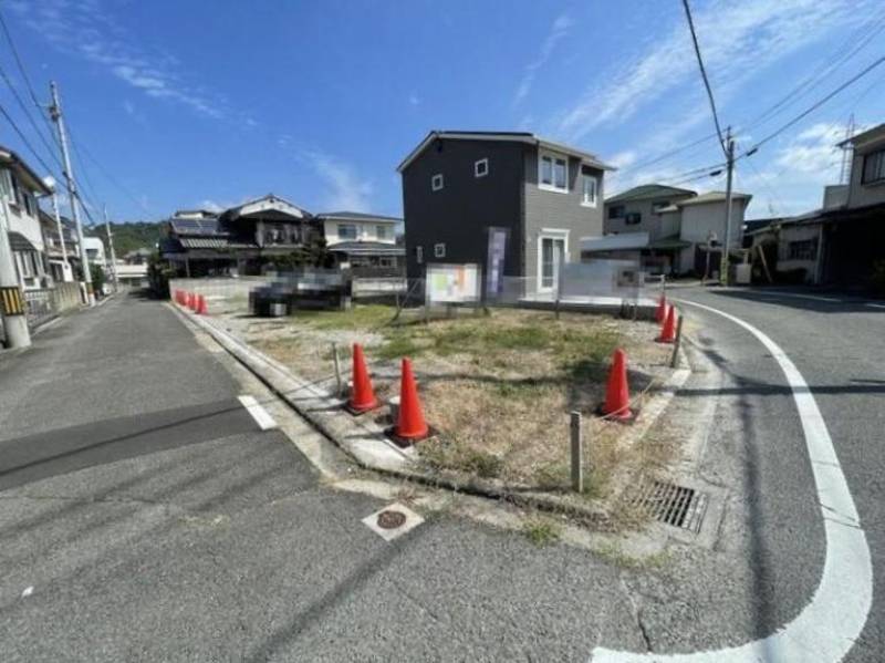 松山市北斎院町  の外観写真