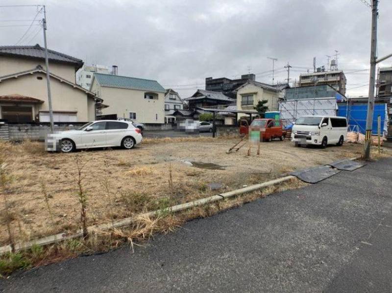 松山市石手  の外観写真