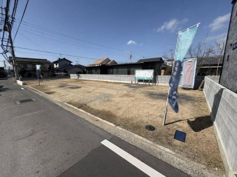 松山市東長戸  の外観写真