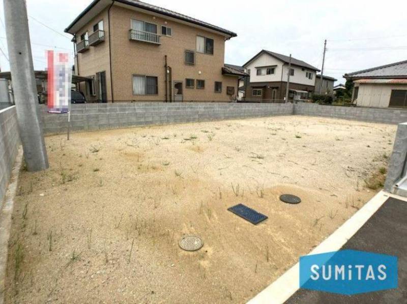 松山市北条辻  の外観写真