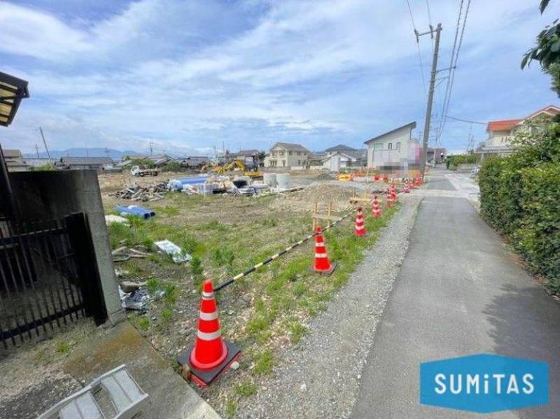 伊予郡松前町南黒田  の外観写真