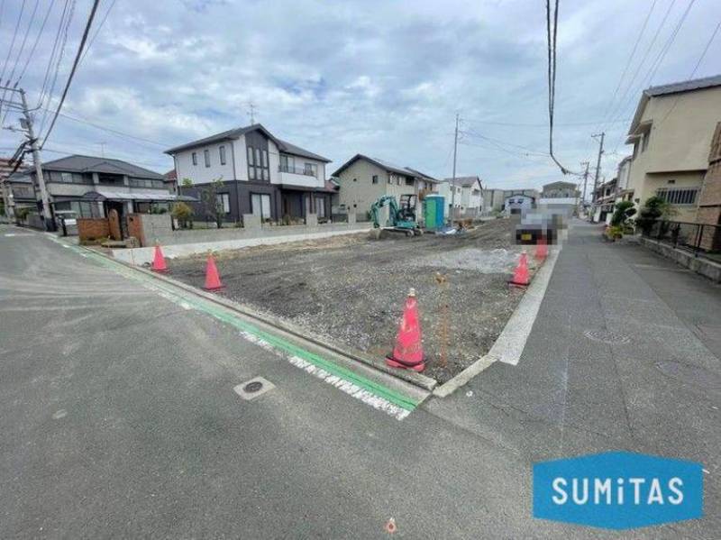 松山市空港通  の外観写真