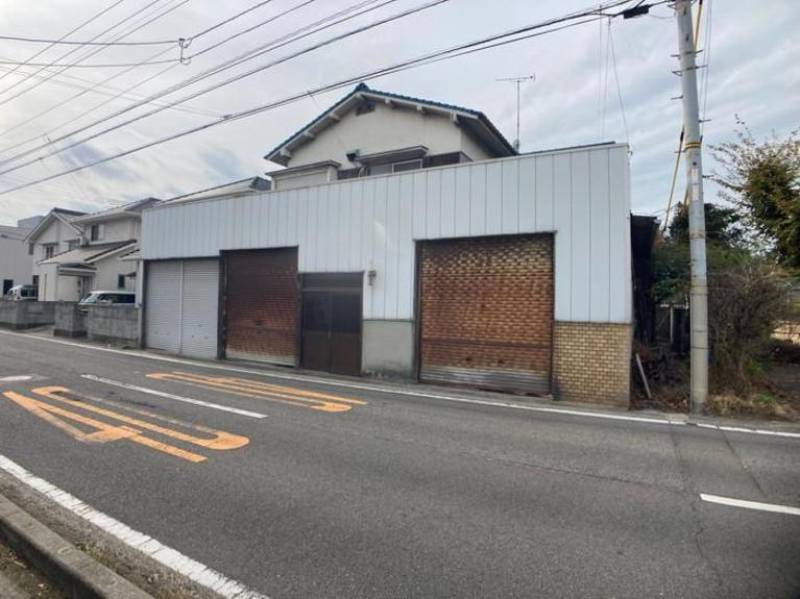 松山市別府町  の外観写真