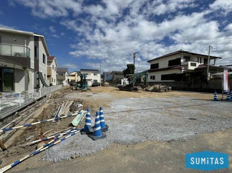 松山市土居町  の外観写真