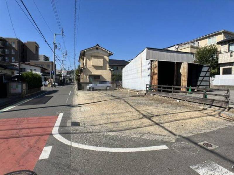 松山市持田町  の外観写真