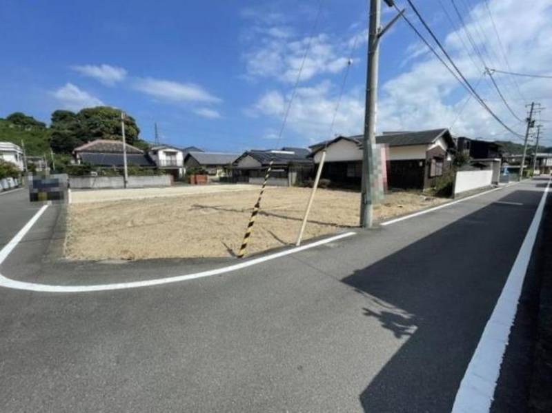 松山市北斎院町  の外観写真