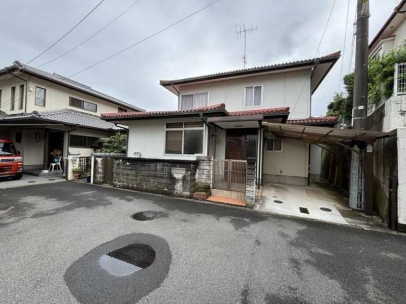 松山市畑寺  の外観写真