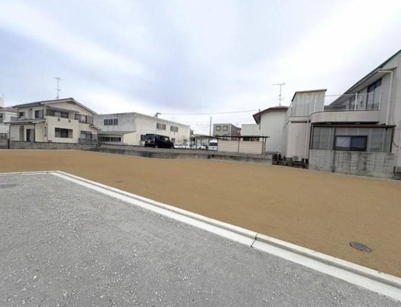 松山市森松町  の外観写真