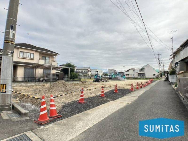 松山市森松町  の外観写真