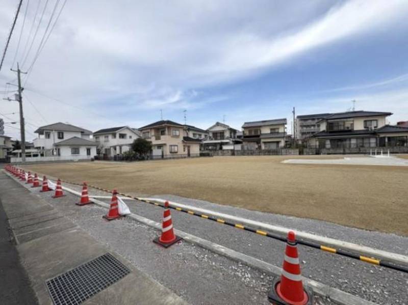 松山市森松町  の外観写真