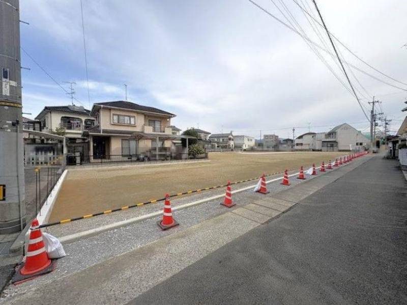 松山市森松町  の外観写真