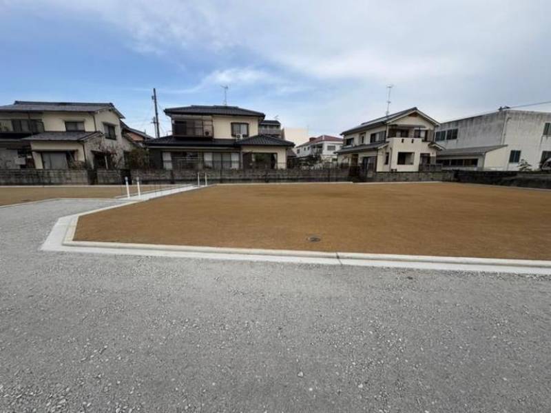 松山市森松町  の外観写真