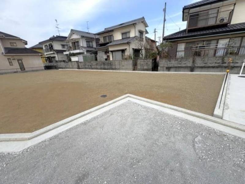 松山市森松町  の外観写真