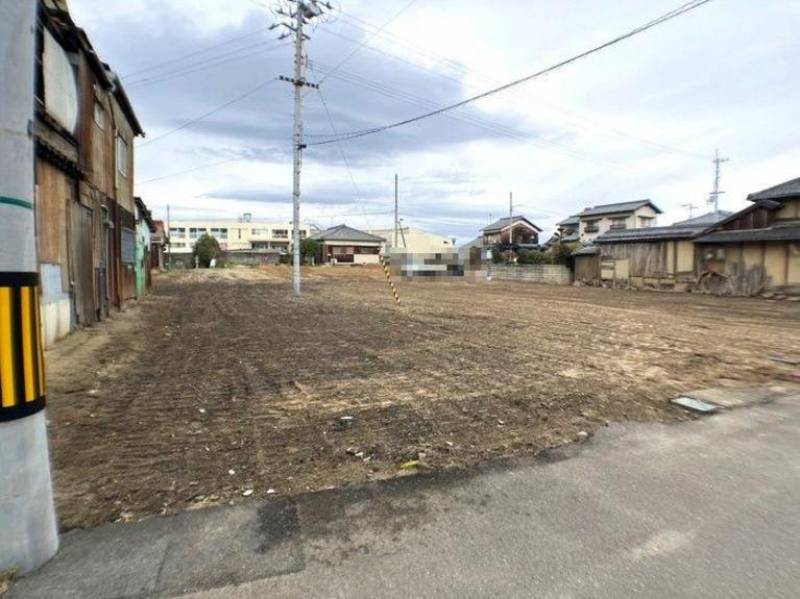 松山市北条  の外観写真