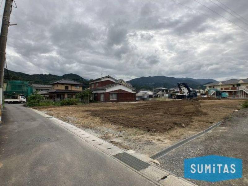 伊予郡砥部町北川毛  の外観写真