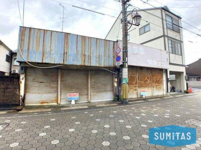 伊予市灘町  の外観写真