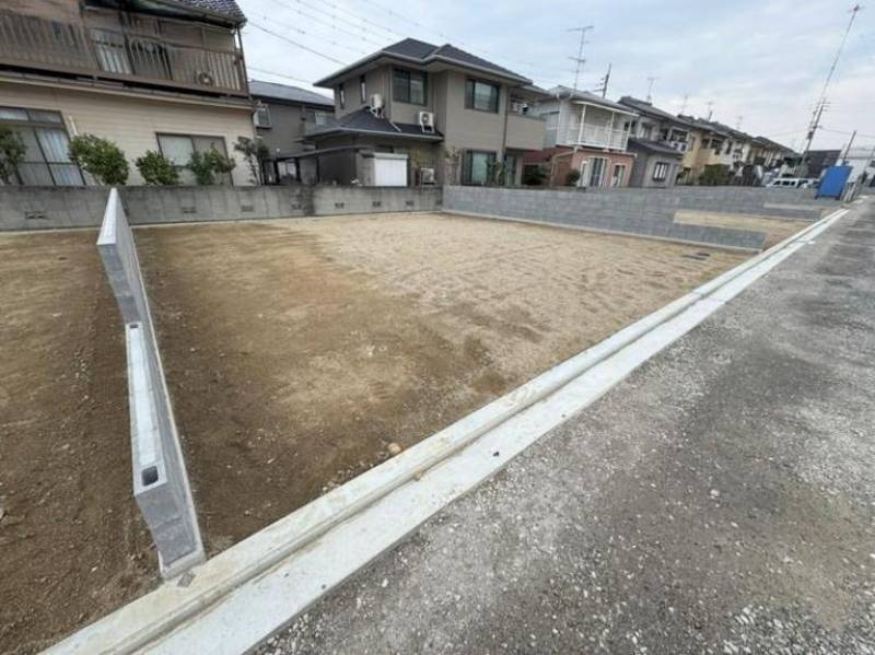 松山市富久町  の外観写真