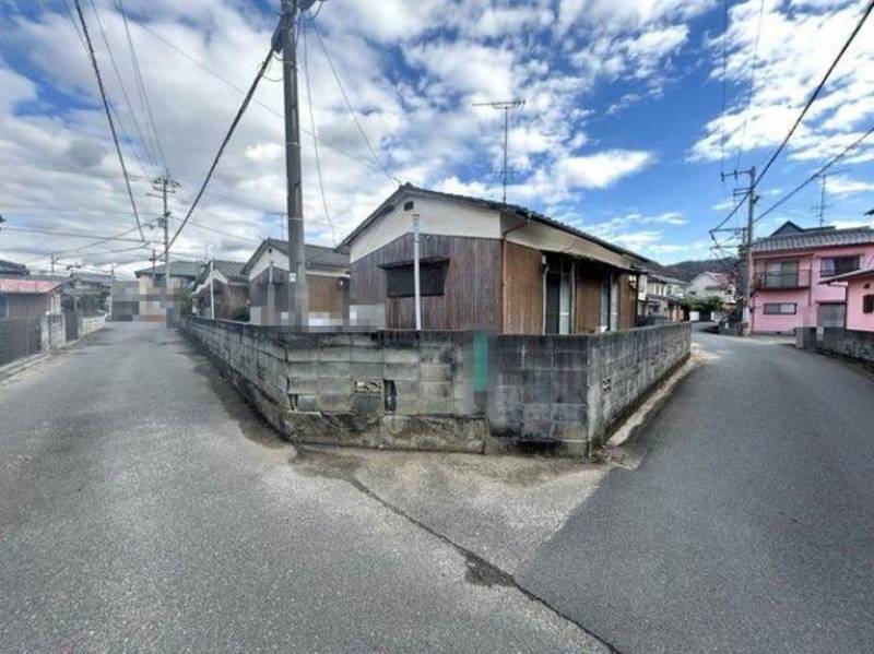 松山市三町  の外観写真