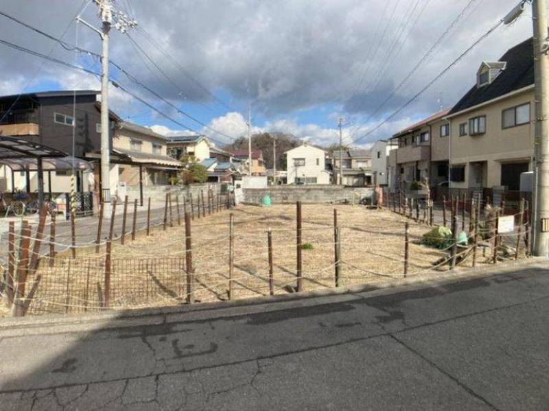 松山市高山町  の外観写真