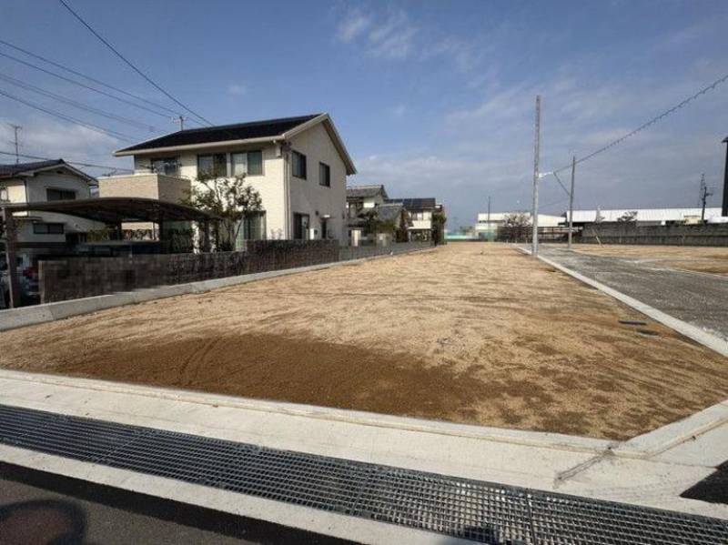 松山市谷町  の外観写真