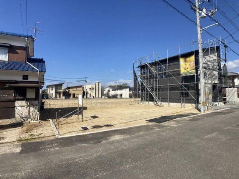 松山市南斎院町  の外観写真