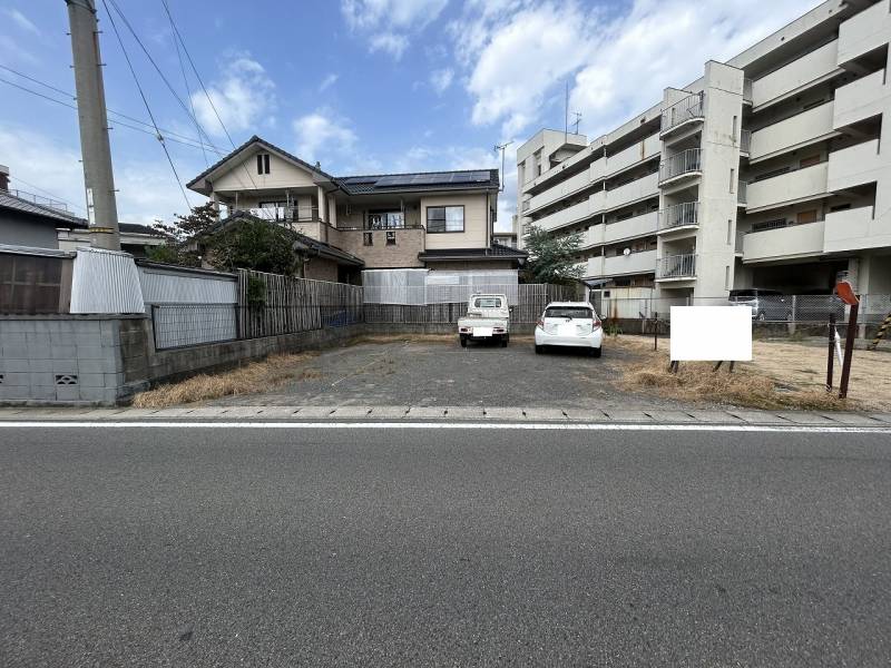 東温市横河原 の外観写真