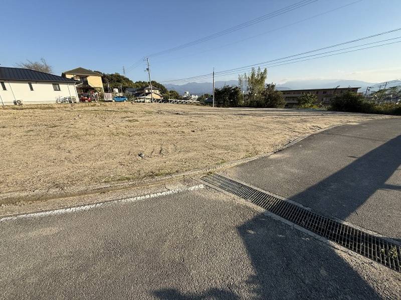 松山市鷹子町 の外観写真