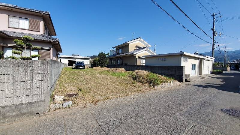 松山市河野中須賀 の外観写真