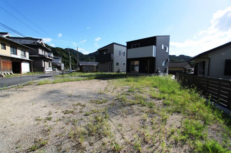 伊予郡砥部町岩谷口 一戸建 砥部町岩谷口 建売住宅②の外観写真