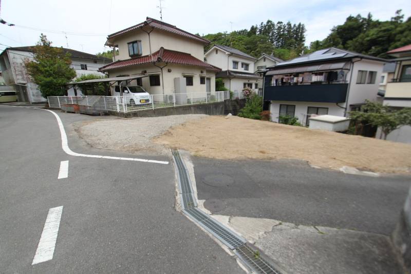 伊予郡砥部町北川毛 の外観写真