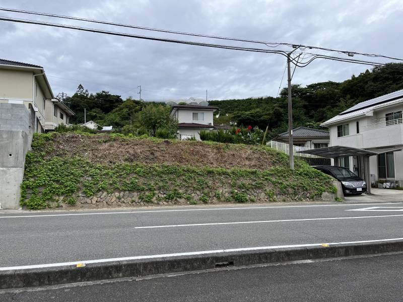 伊予郡砥部町川井 の外観写真